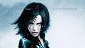 Anjos da Noite – A Evolução