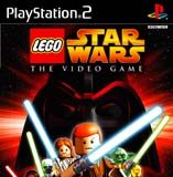 Lego Star Wars