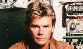 Filme do MacGyver já tem roteirista