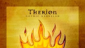 Therion – Gothic Kaballah