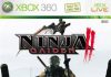 Ninja Gaiden II