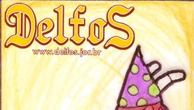 A História do Delfos (Parte 1)