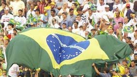 Mó Num Patropí. E Daí?!