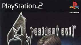 Resident Evil 4