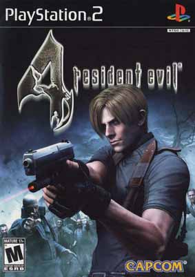 Análise Resident Evil 4 Caminhos Distintos DLC: Separate Ways - Delfos