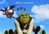 Shrek Terceiro