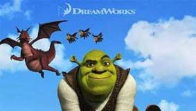 Shrek Terceiro