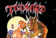 Tankard – The Beauty and The Beer