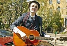 Pete Doherty & Babyshambles