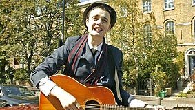 Pete Doherty & Babyshambles