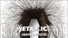Metallica – Death Magnetic