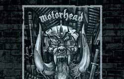 Motörhead – Kiss of Death
