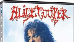 Alice Cooper – Live At Montreux 2005