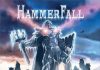 Hammerfall – Chapter V: Unbent, Unbowed, Unbroken