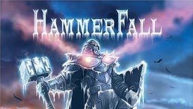 Hammerfall – Chapter V: Unbent, Unbowed, Unbroken
