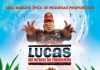 Lucas – Um Intruso no Formigueiro
