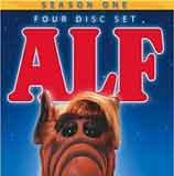 Alf: o ETeimoso