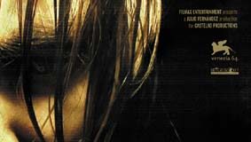 Top 5: Filmes de 2008 (Corrales)