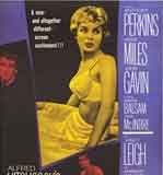 A morte de Janet Leigh