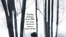 A Profecia – O remake