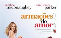 Armações do Amor