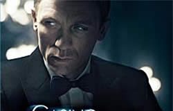 Cassino Royale: veja o pôster e assista o teaser