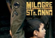 Milagre em Sta. Anna