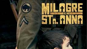 Milagre em Sta. Anna