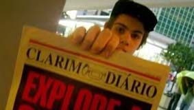 A Guerra Civil da vida real