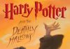 Harry Potter e as Relíquias da Morte
