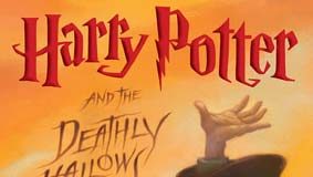 Harry Potter e as Relíquias da Morte