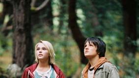 Ponte Para Terabítia