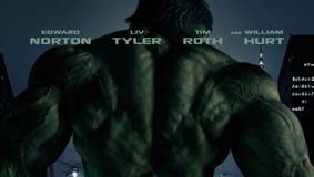 O Incrível Hulk