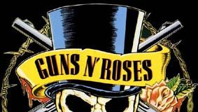 Guns N’ Roses: Levando a democracia à China