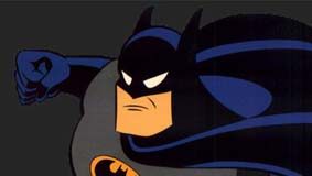 Batman na TV – Parte 2