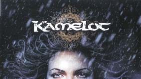 Kamelot – One Cold Winter’s Night
