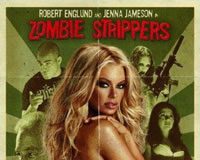 Veja o pôster de Zombie Strippers