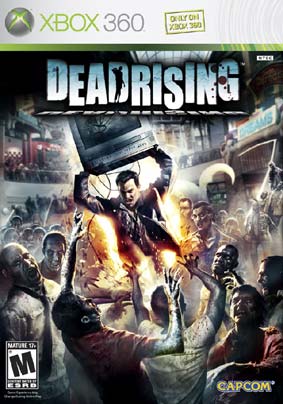 Dead Rising - Delfos