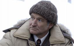 Quem é Morto Sempre Aparece