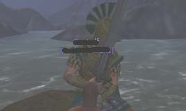 RPG do Conan induz à homossexualidade