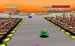 Clássicos – F-Zero