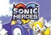 Sonic Heroes