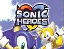 Sonic Heroes