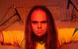 Exclusiva: Hirax – Fabricio Ravelli