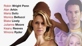 A Vida Íntima de Pippa Lee