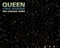 Veja capa e tracklist do novo disco do Queen