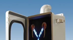 Tenha um capacitor de fluxo na sua casa!