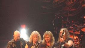 A crise dos 20 anos na música