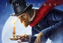 Os Fantasmas de Scrooge