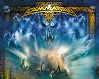 Gamma Ray – Skeletons in the Closet